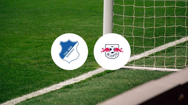 Leipzig sur le qui-vive : Hoffenheim prêt à défier le champion ?