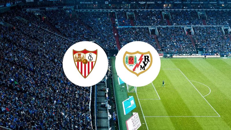 Le FC Séville en quête de victoire face au Rayo Vallecano ?