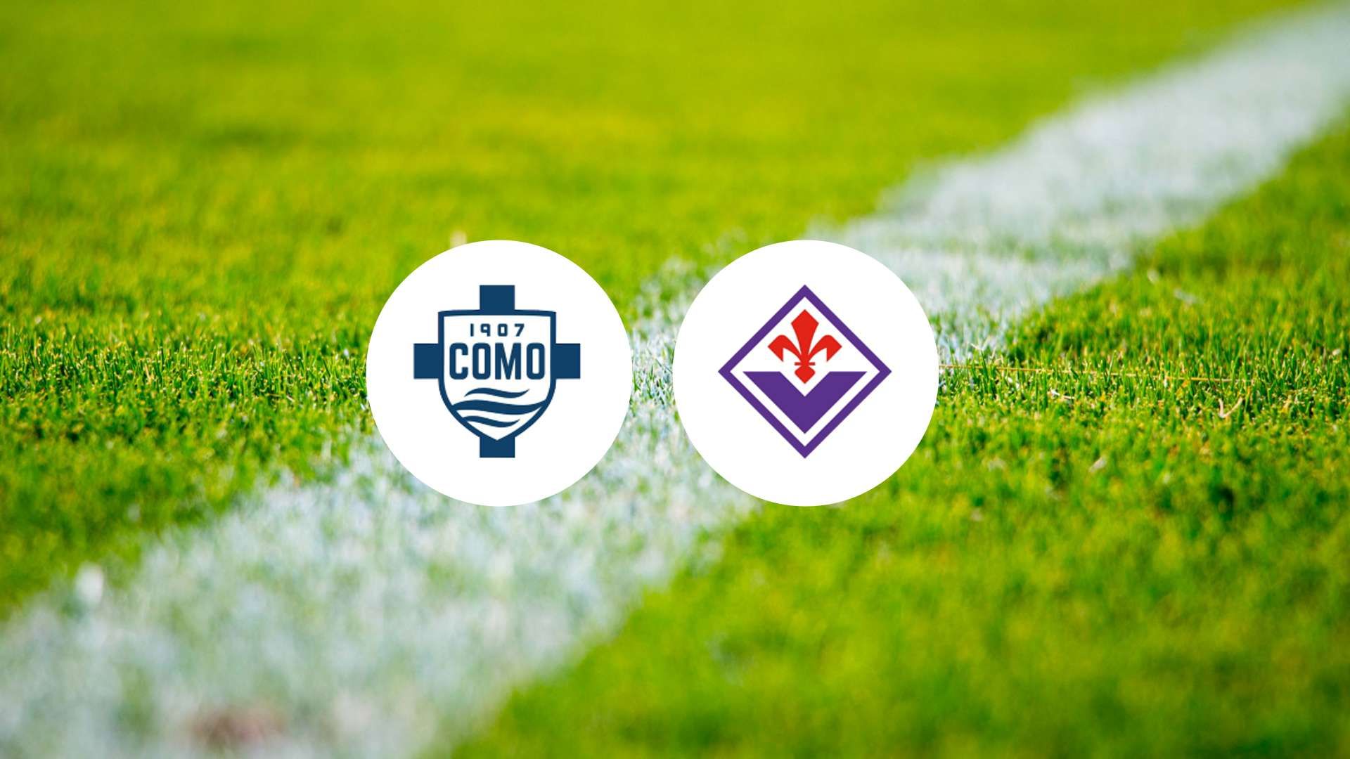 La Fiorentina en quête d'une 7e victoire consécutive face à Côme ?