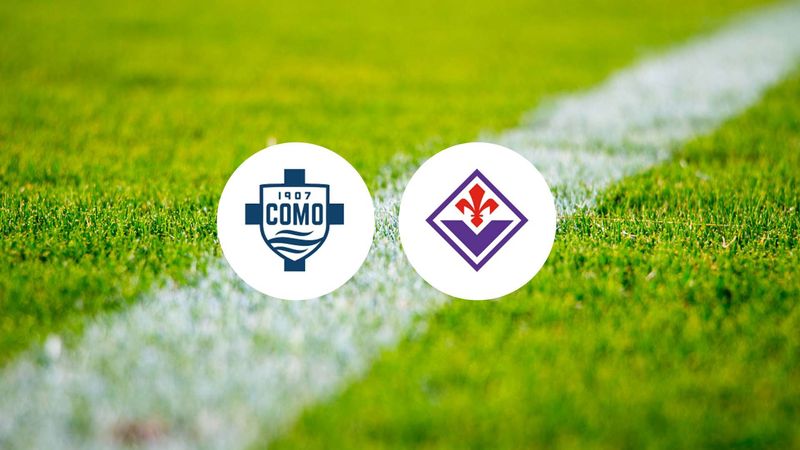 La Fiorentina en quête d'une 7e victoire consécutive face à Côme ?
