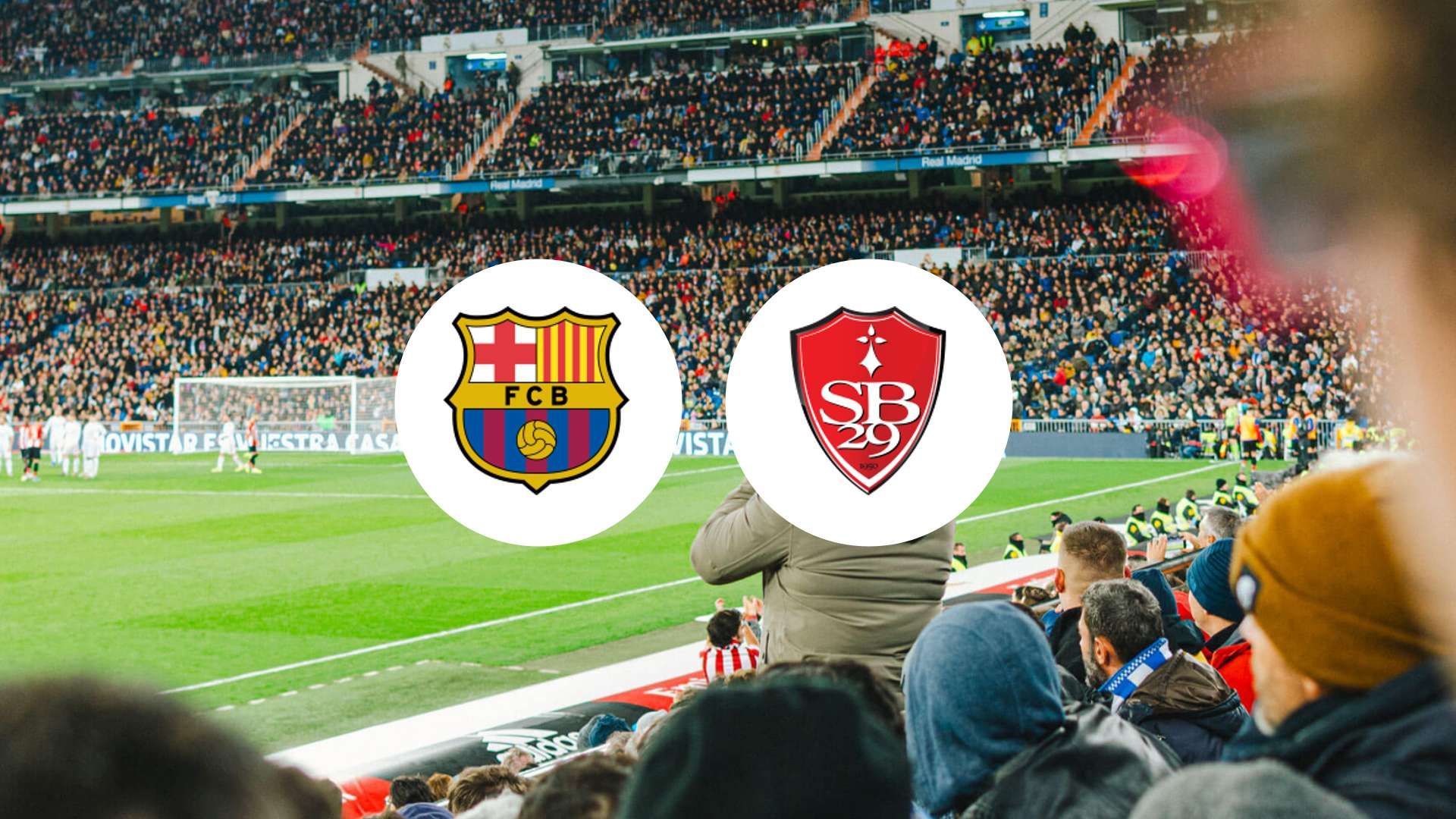 Barcelone face à Brest en Ligue des champions : revanche après le nul en Liga ?