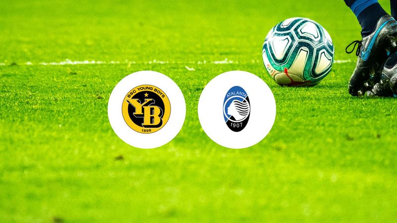 Surprise en vue : l'Atalanta peut-elle tomber face aux Young Boys ?