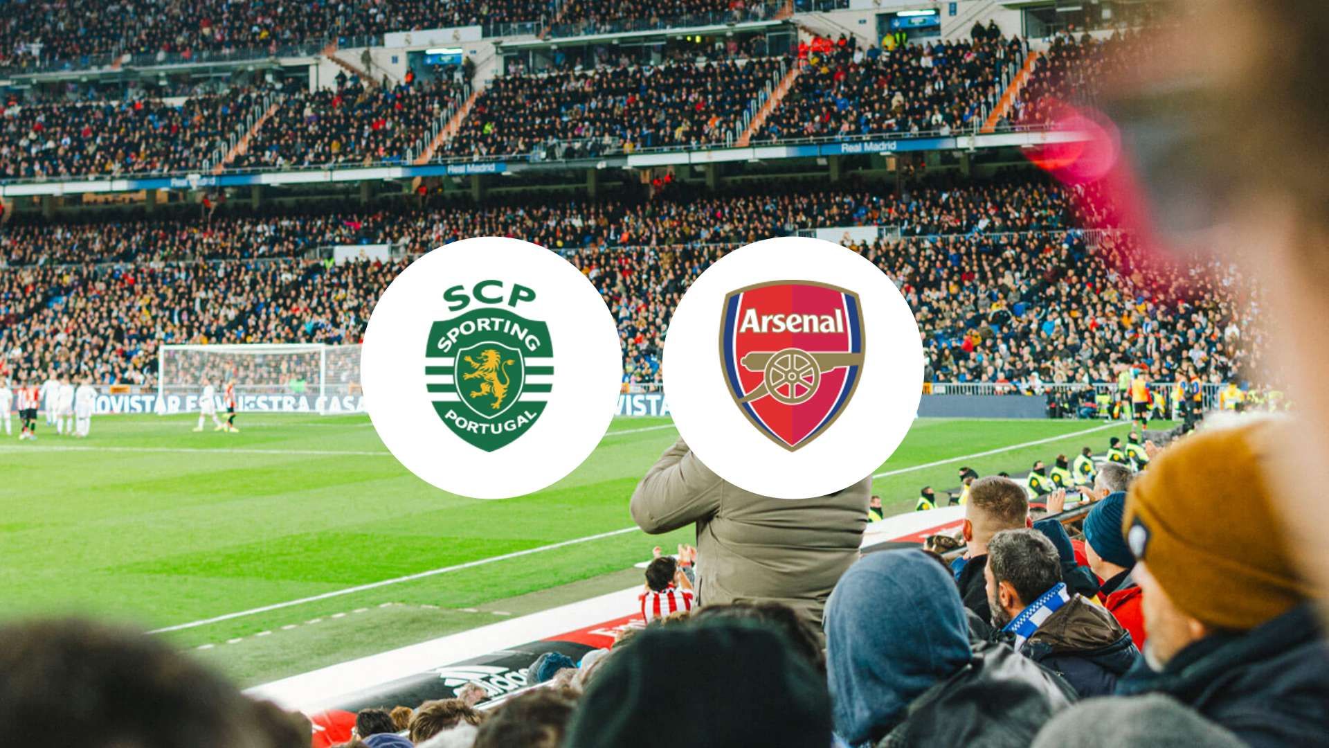 Arsenal va-t-il écraser le Sporting CP en Ligue des champions ?