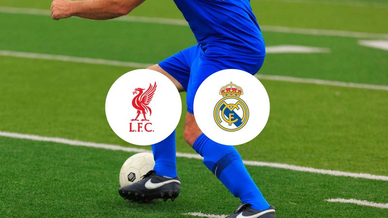 Liverpool en quête d'une 5e victoire de suite en Europe : Madrid arrive !
