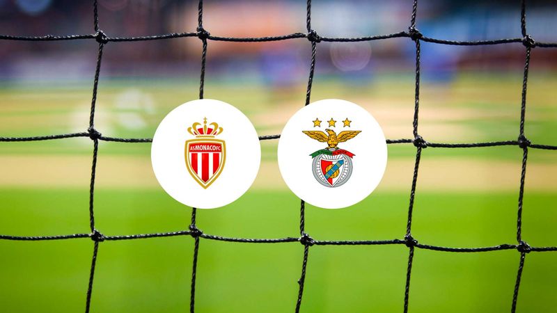 Monaco peut-il rester invaincu face à Benfica en Ligue des champions ?
