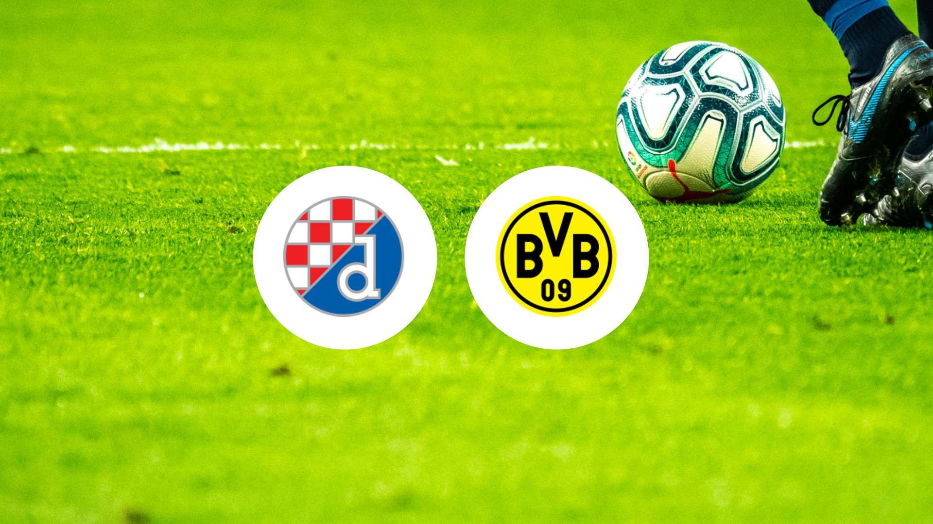 Dortmund réussira-t-il à enchaîner en Ligue des champions à Zagreb ?
