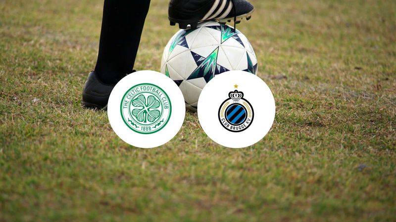 Le Celtic peut-il stopper le Club Brugge mercredi ?