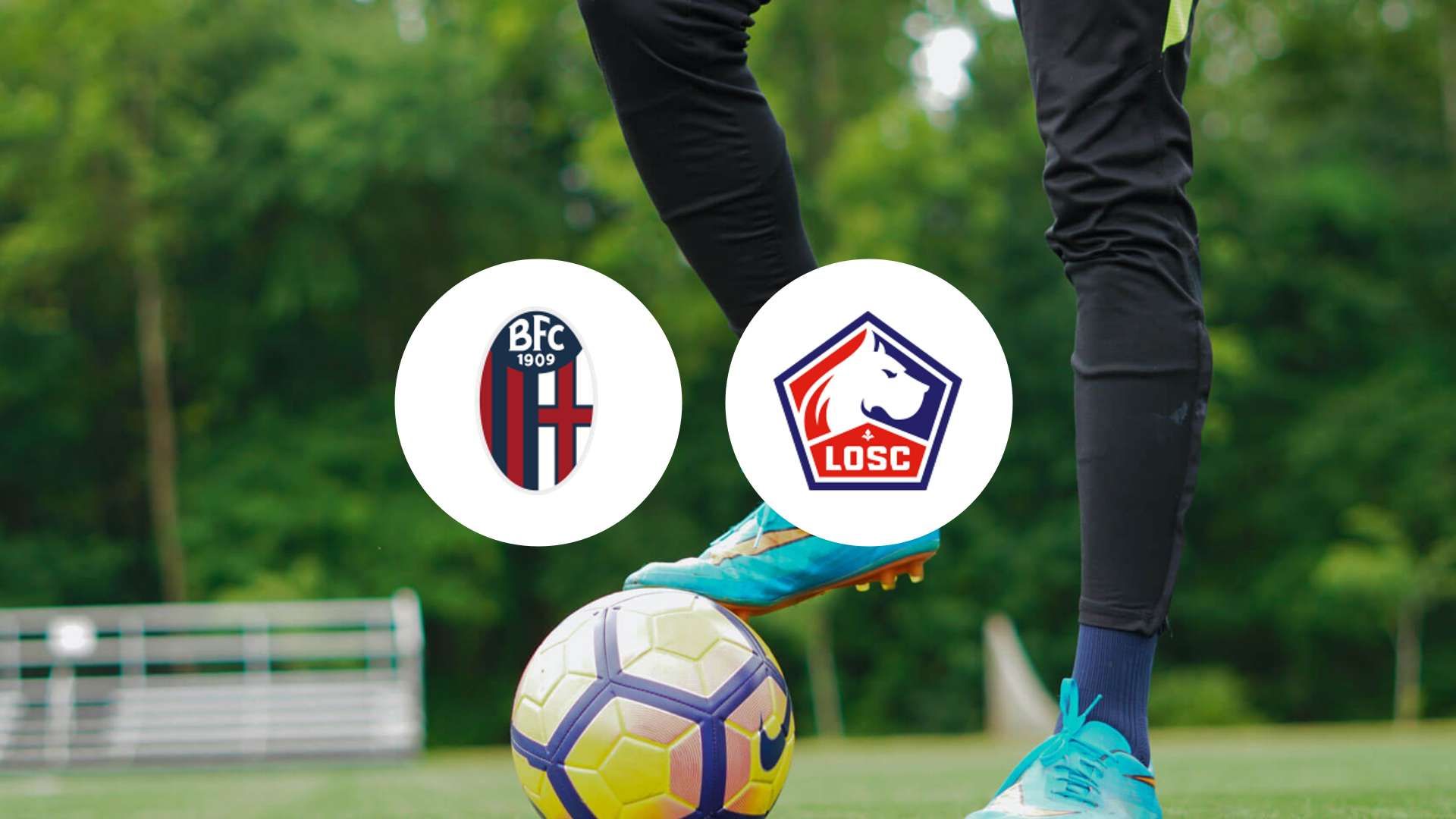 Bologne va-t-il enfin décrocher sa première victoire européenne face à Lille ?