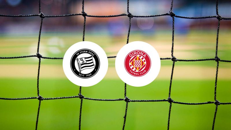 La quête de Sturm Graz pour une première victoire européenne face à Girona ?