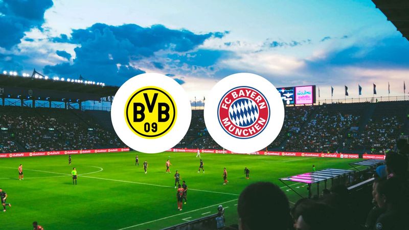 Dortmund défie le Bayern samedi : qui gagnera le Klassiker ?