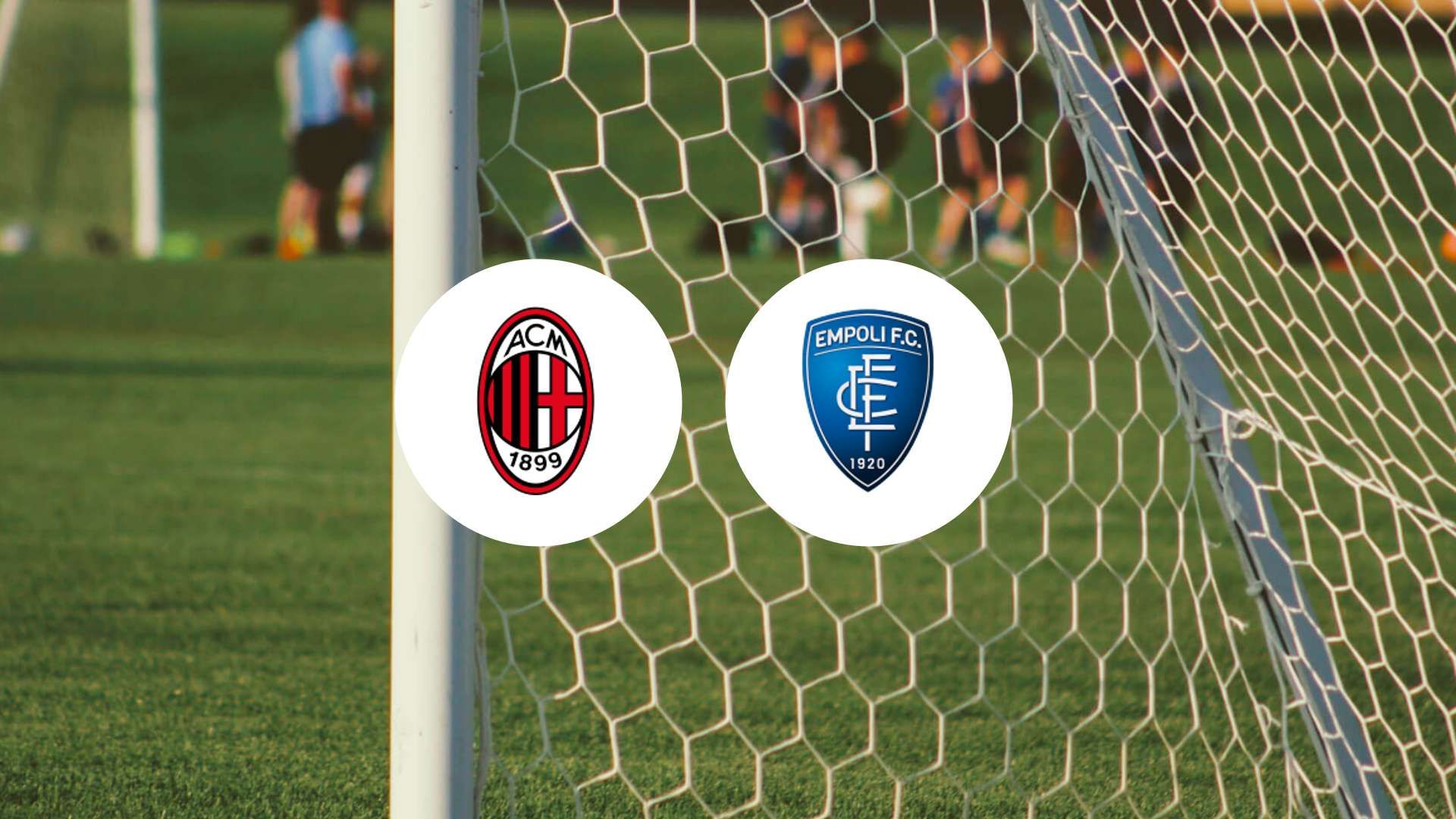 L'AC Milan prêt à enchaîner contre Empoli après Bratislava !