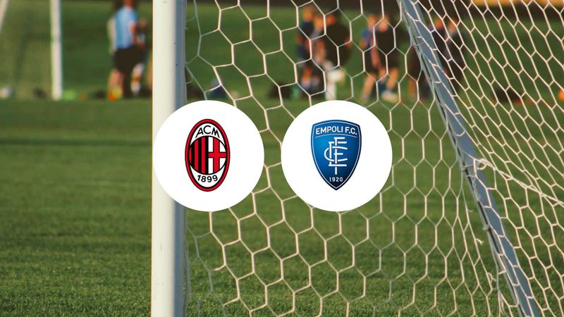 L'AC Milan prêt à enchaîner contre Empoli après Bratislava !