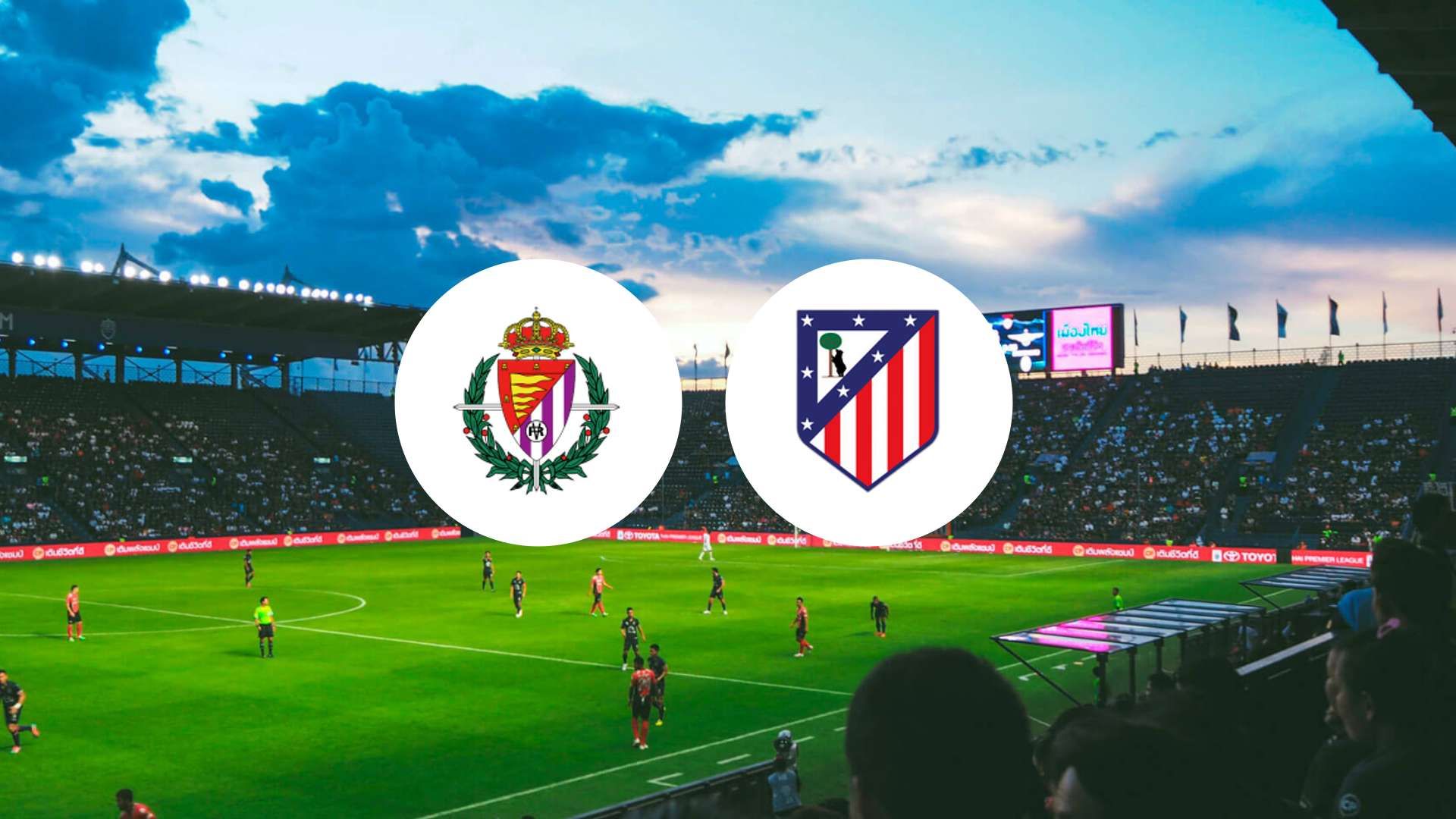 L'Atlético de Madrid peut-il réitérer l'exploit face à Valladolid ?
