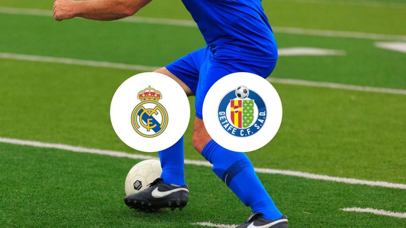 Ancelotti sort les griffes pour Mbappé avant Madrid - Getafe !