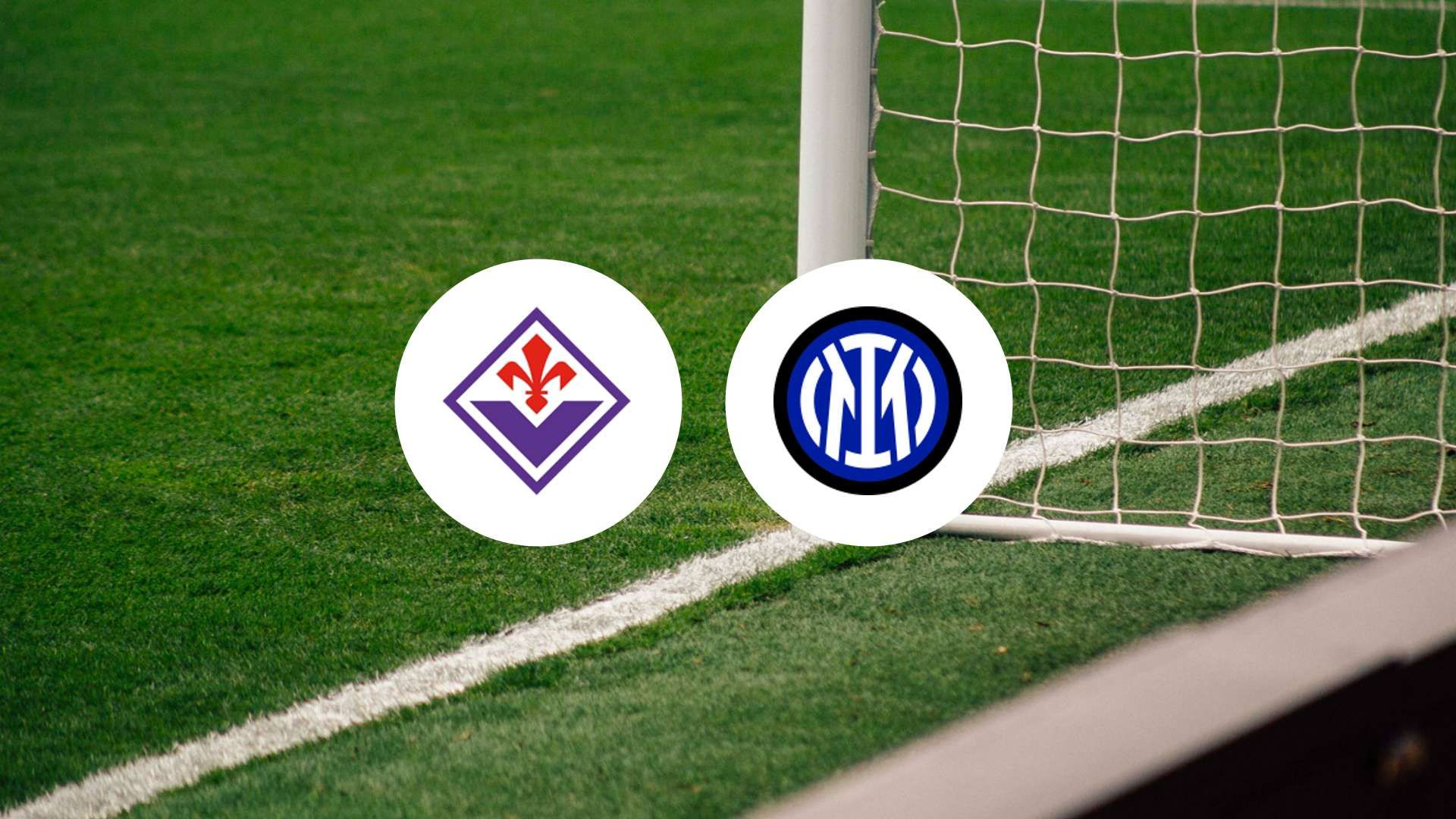 Choc au sommet : la Fiorentina peut-elle stopper l'Inter ?