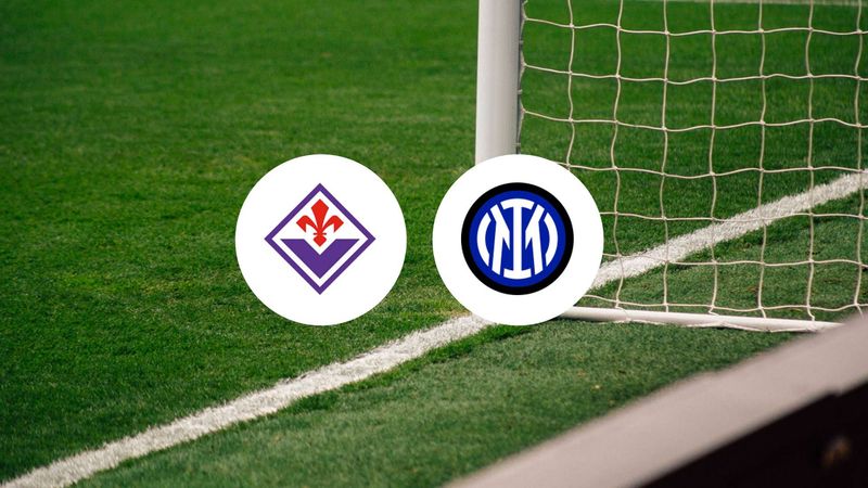 Choc au sommet : la Fiorentina peut-elle stopper l'Inter ?