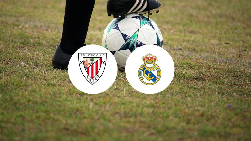 Le Real Madrid en danger face à l'Athletic Club ?