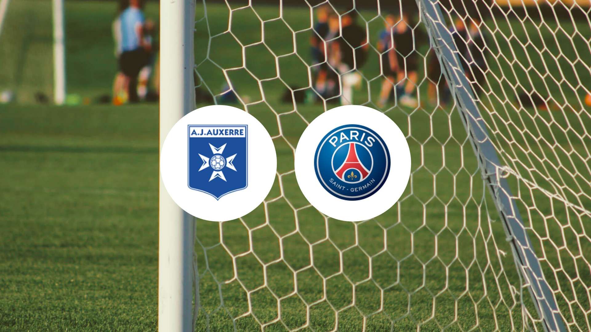 Le PSG peut-il enfin battre l'AJA ? Découvrez ce choc palpitant !