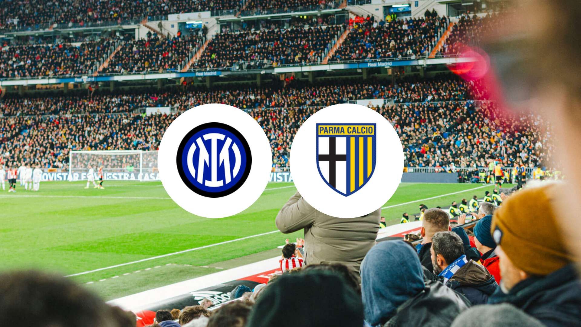 Quel choc inattendu : l'Inter Milan contre Parme, et le Milan AC défie l'Atalanta