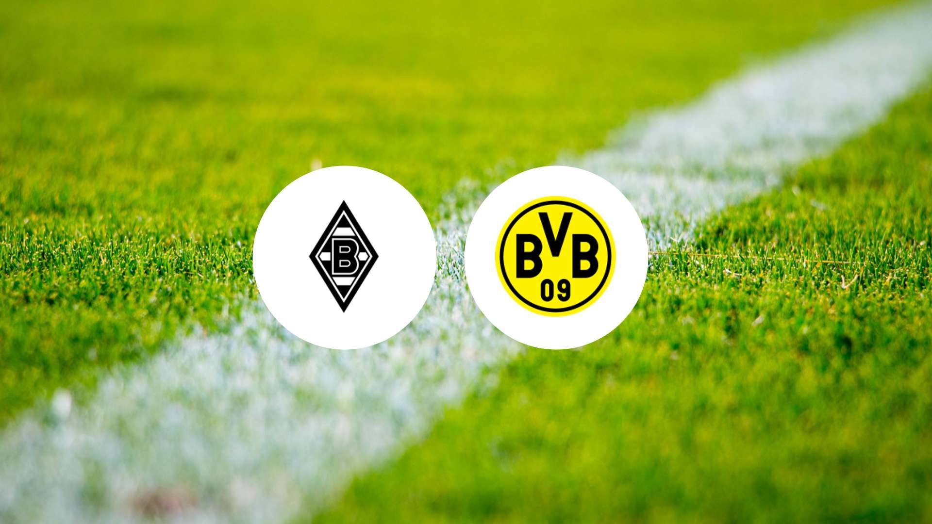 Le Borussia Mönchengladbach peut-il faire tomber Dortmund à domicile ?