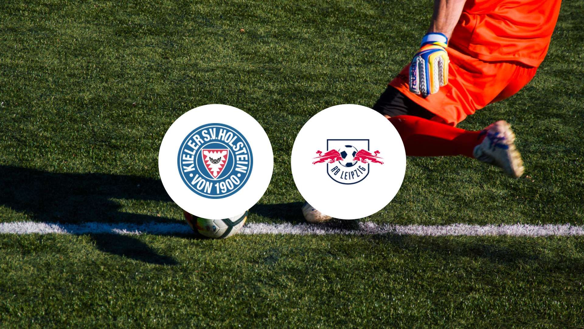 Attention : Leipzig débarque chez Holstein Kiel, grosse affiche !