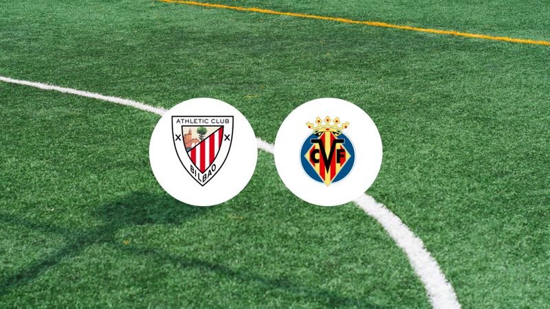 Athletic Club prêt à défier Villarreal ce week-end ?