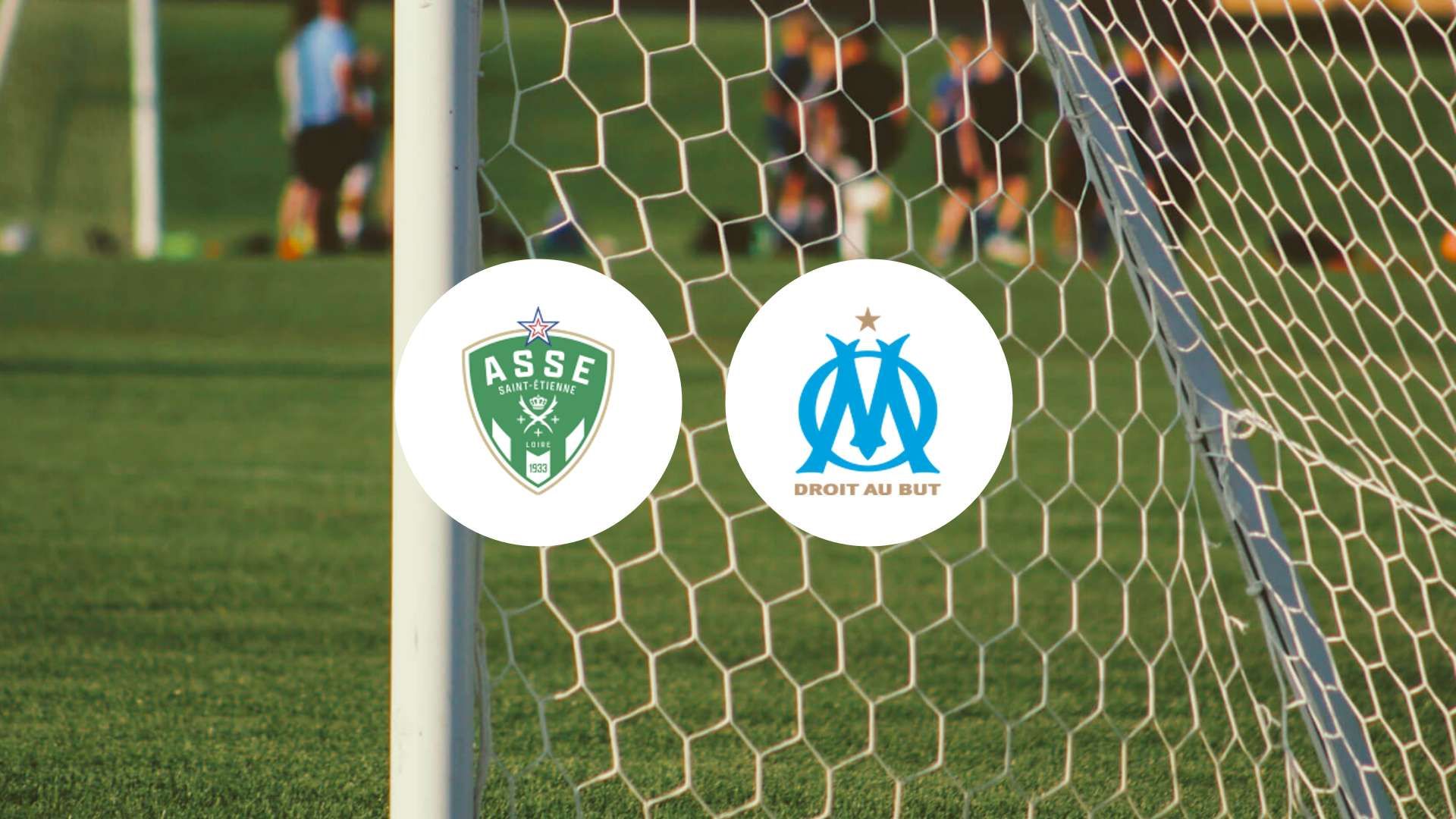 Saint-Étienne va-t-il créer la surprise face à l'OM ?