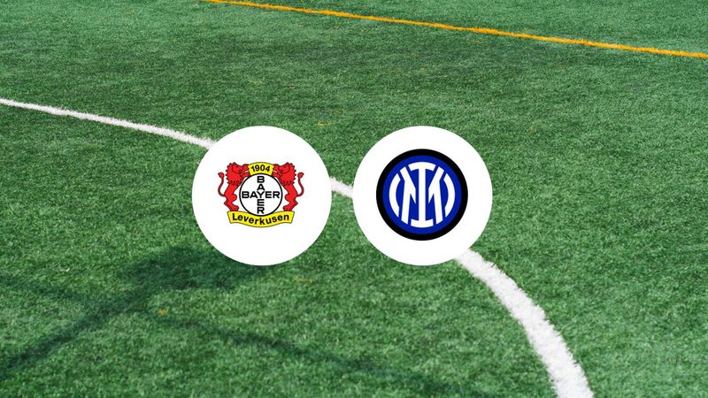 L'Inter Milan tremble avant le clash contre le Bayer Leverkusen ?