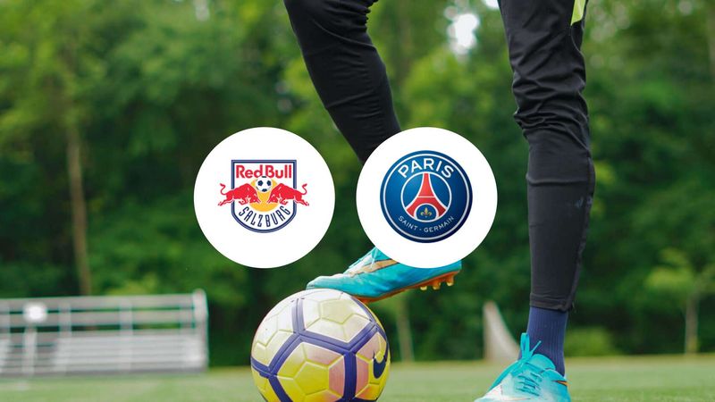 Le PSG tremble avant l'énorme défi face à Salzbourg !