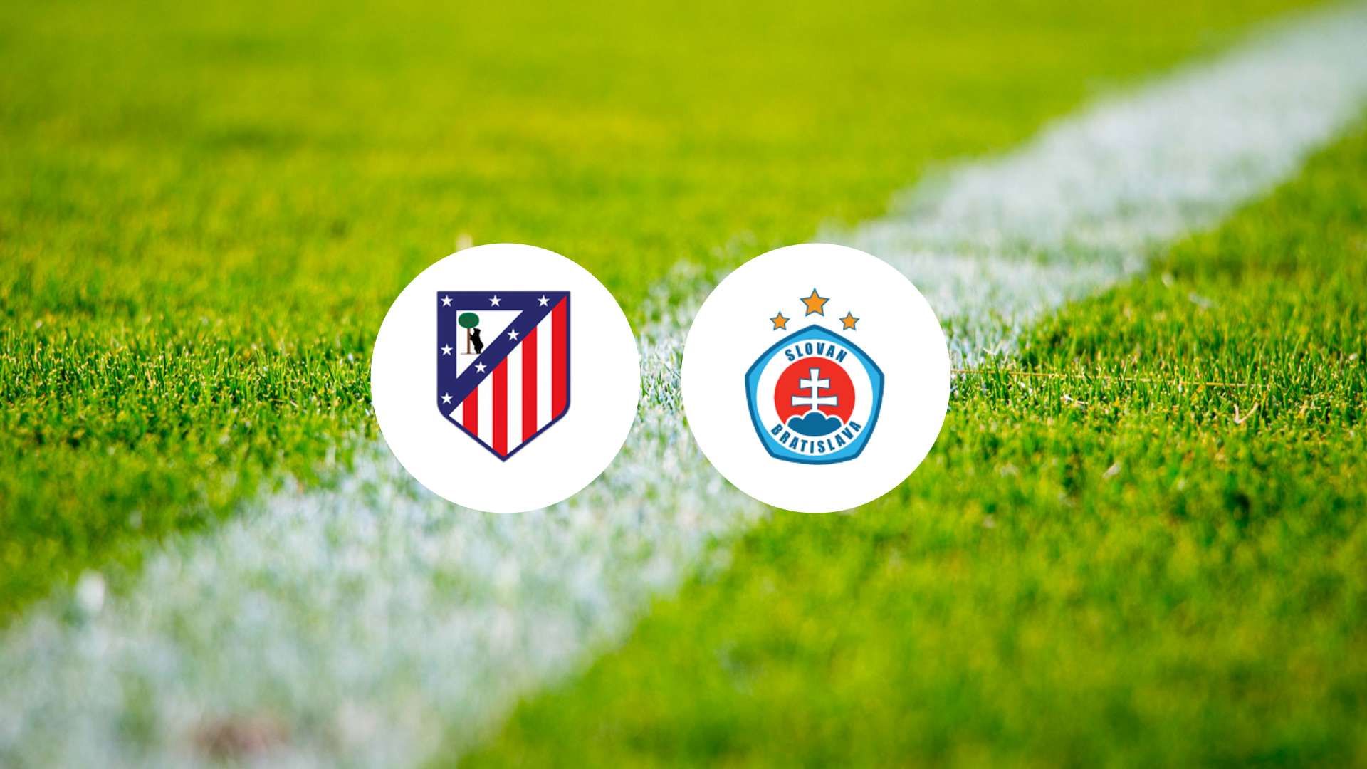 Un duel inattendu en Ligue des champions entre l'Atlético et le ŠK Slovan ?
