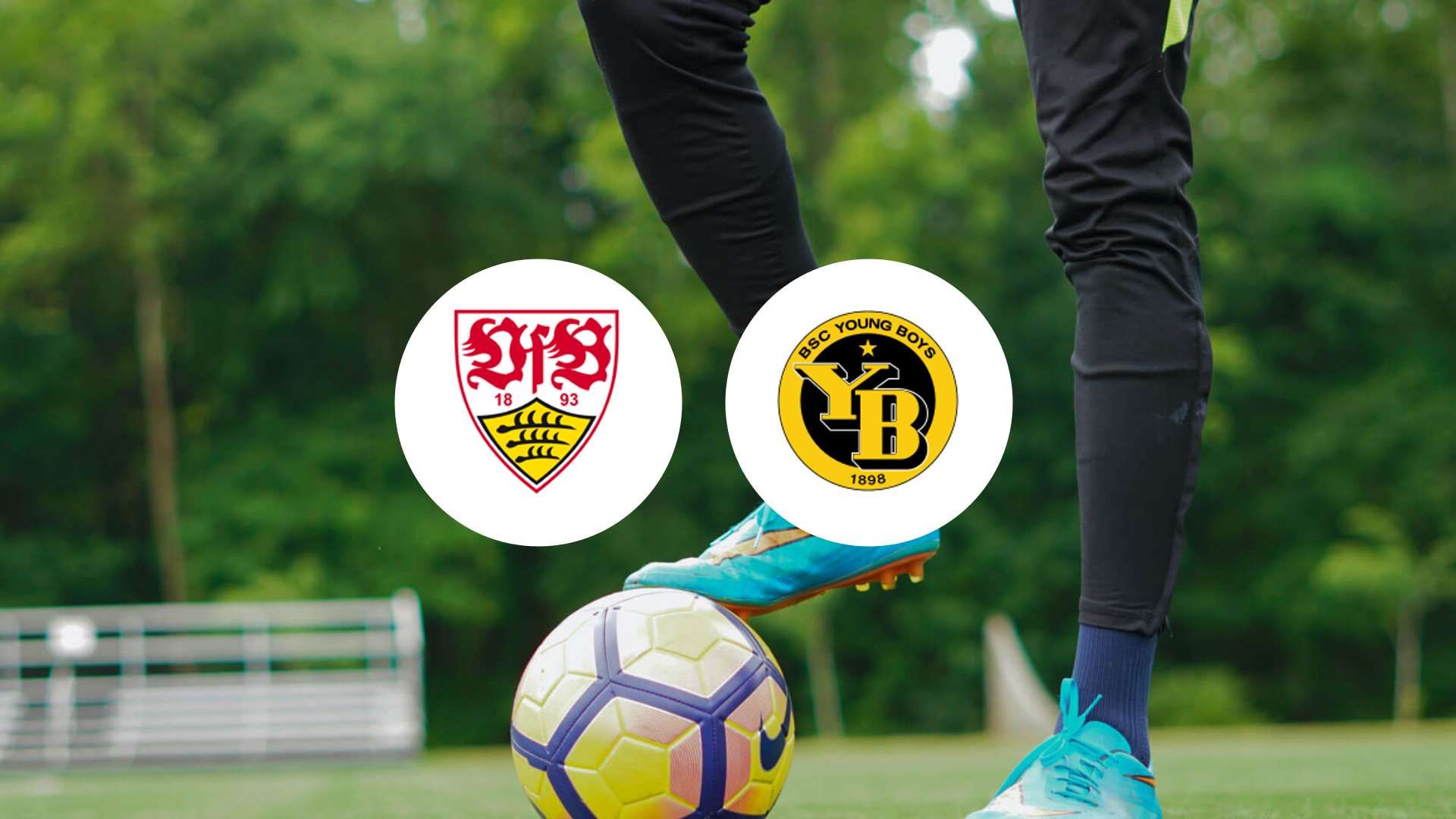 Stuttgart va-t-il achever les Young Boys en Ligue des Champions ?