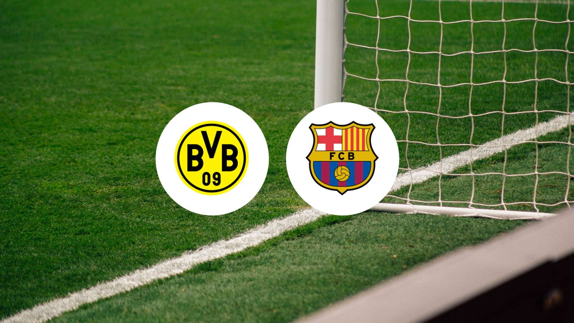 Dortmund-Barça en milieu de semaine : un match à ne pas manquer ?