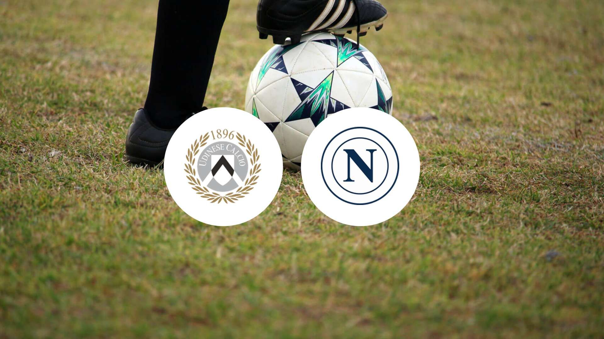 Naples sous pression : l'Udinese en quête d'un deuxième succès !