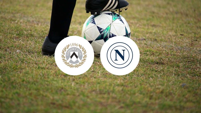 Naples sous pression : l'Udinese en quête d'un deuxième succès !