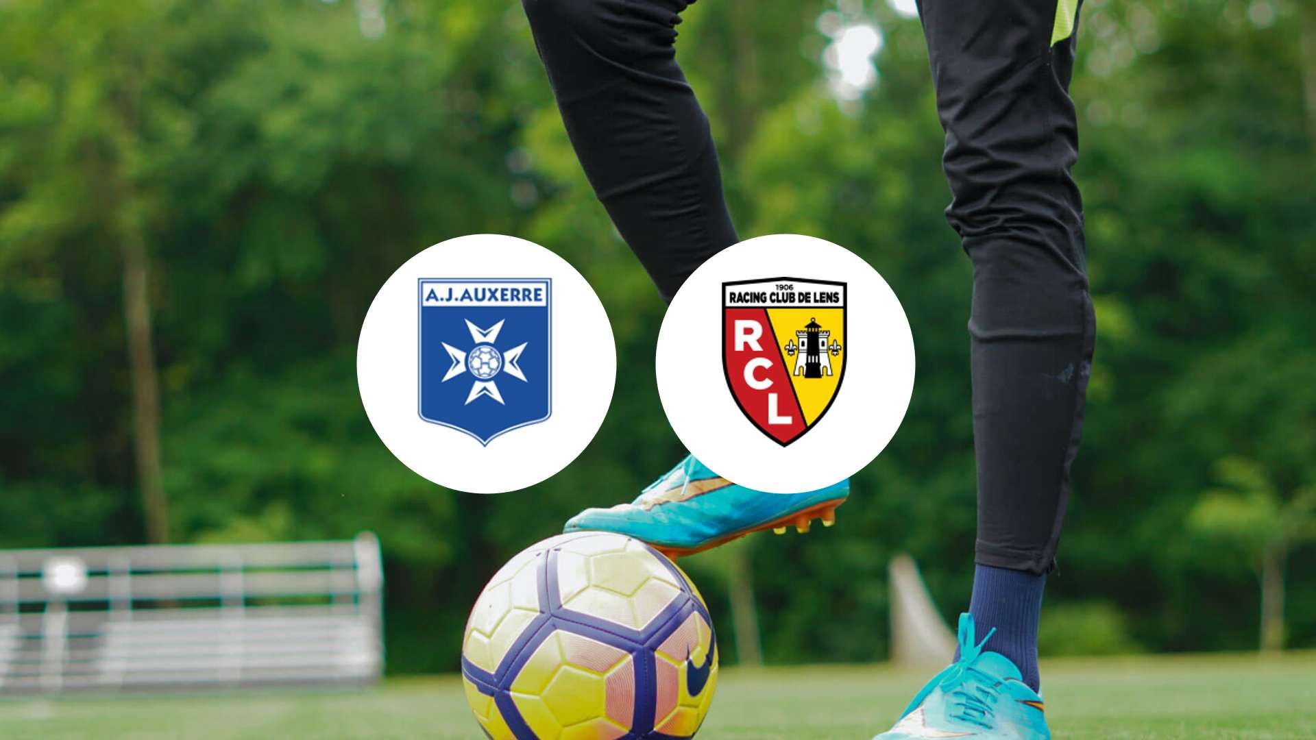 Prenez garde à l'énigmatique menace auxerroise face à Lens !