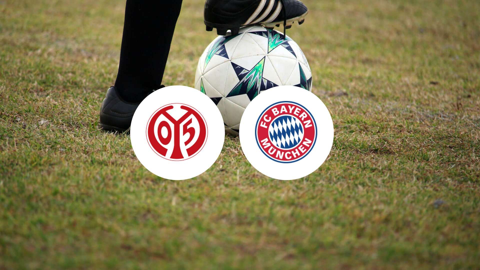 Le Bayern revient triomphant en Bundesliga face à Mayence ?