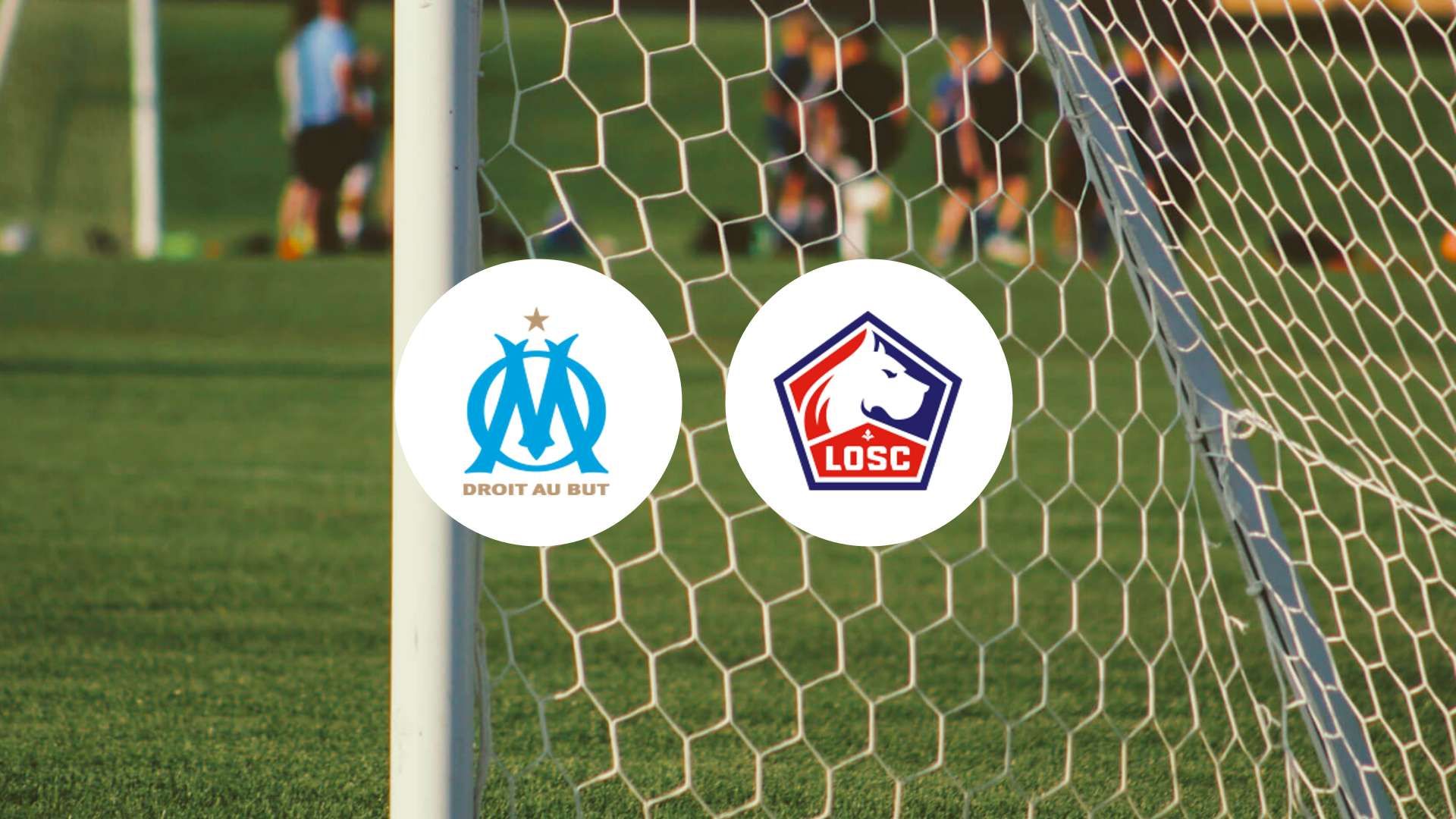 L'OM va-t-il enchaîner une quatrième victoire face à Lille ?