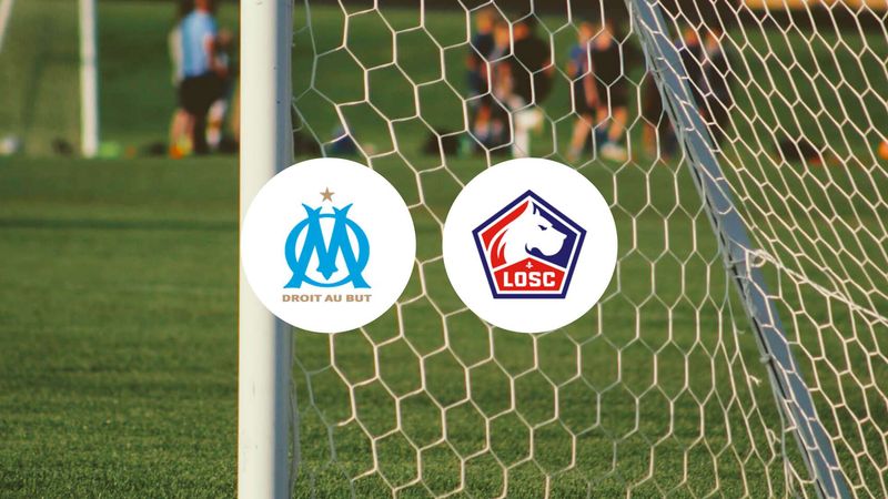 L'OM va-t-il enchaîner une quatrième victoire face à Lille ?