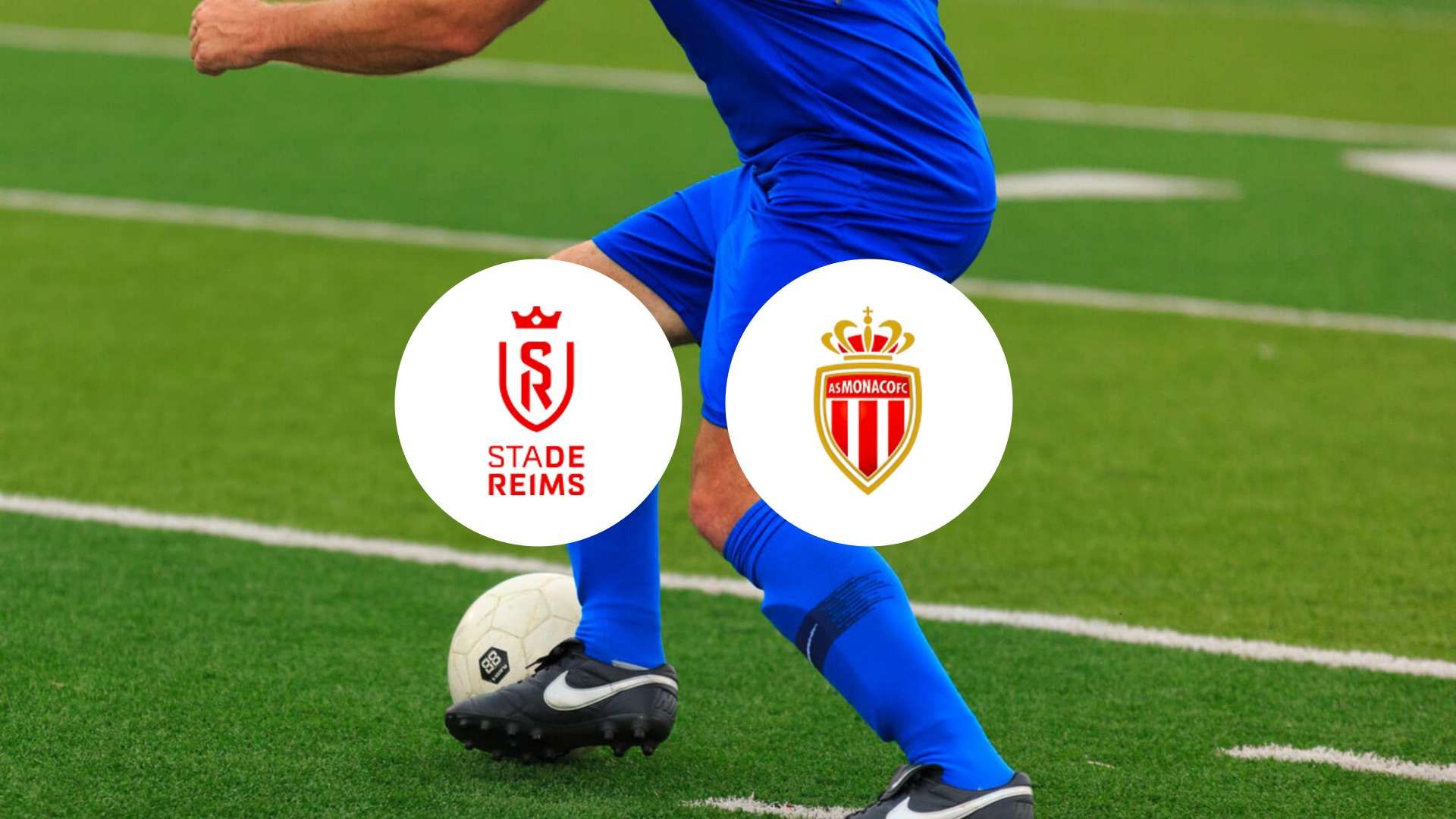 Reims défie Monaco : le choc du week-end promet des étincelles !