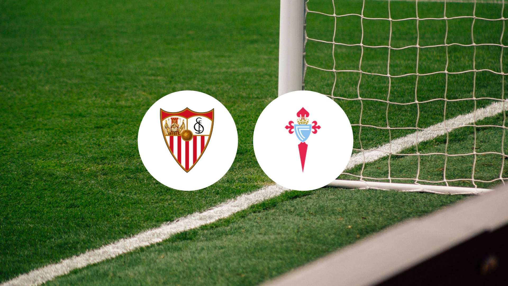Le FC Séville peut-il enfin briser sa malédiction face au Celta ?
