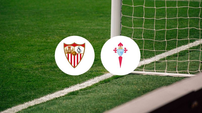 Le FC Séville peut-il enfin briser sa malédiction face au Celta ?
