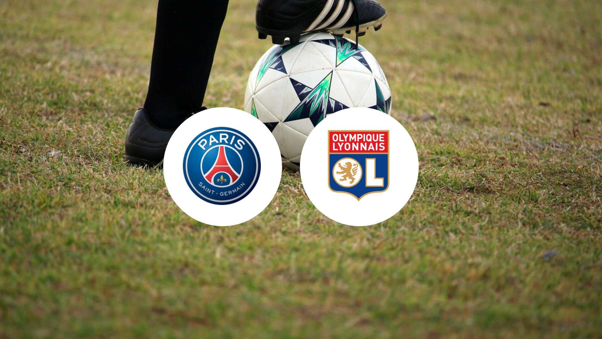 Le PSG en quête de rédemption : Lyon s'apprête à frapper ?