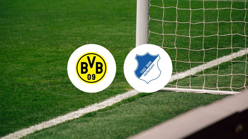 Dortmund peut-il vaincre Hoffenheim ce week-end ?