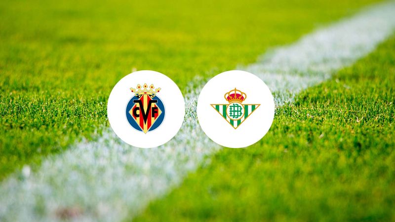 Villarreal peut-il enfin décrocher la victoire face au Betis ?