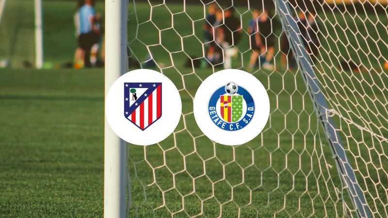 L'Atlético de Madrid contre Getafe : qui dominera le choc du week-end ?