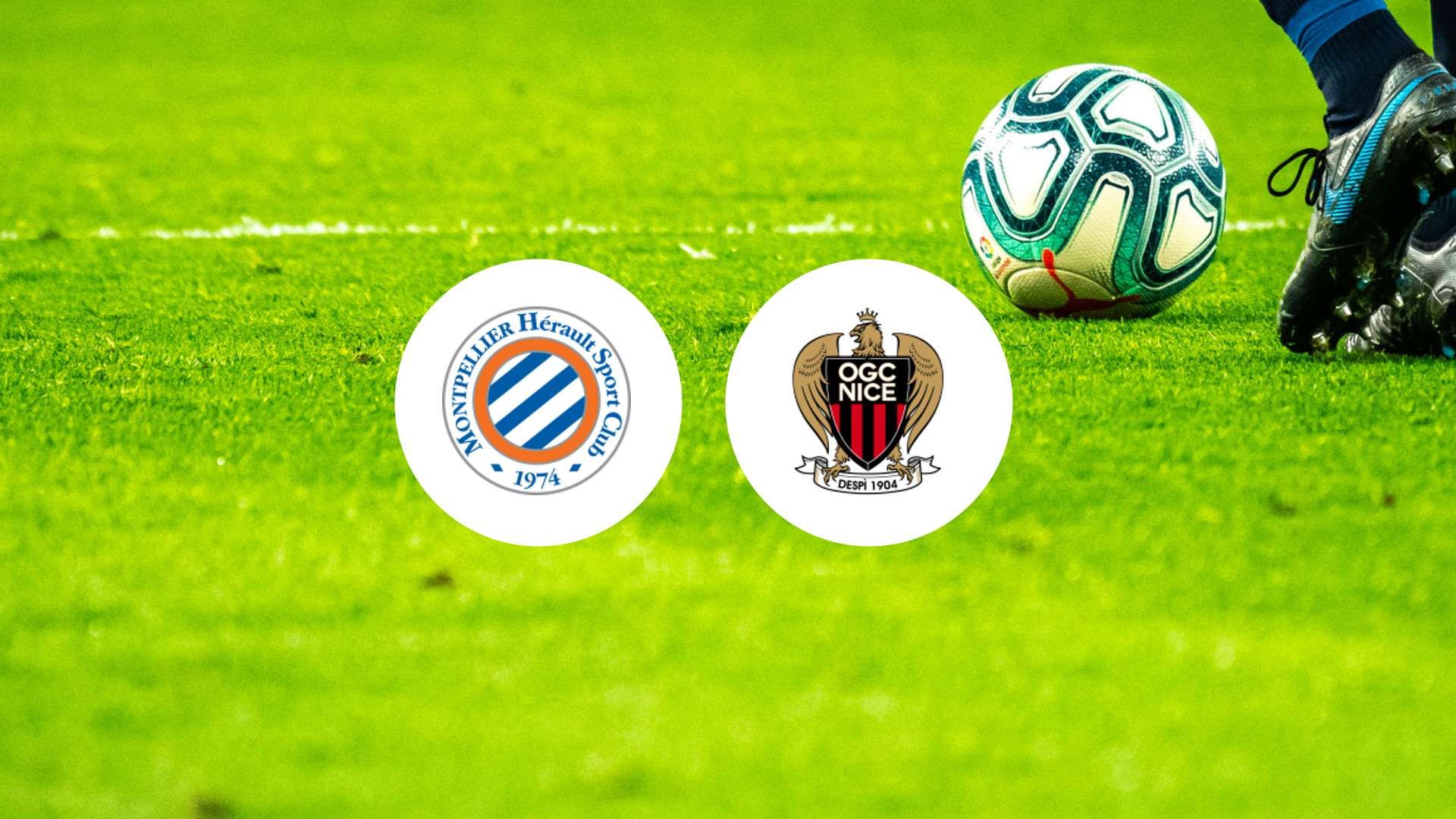 Montpellier peut-il renverser l'OGC Nice à domicile ce week-end ?