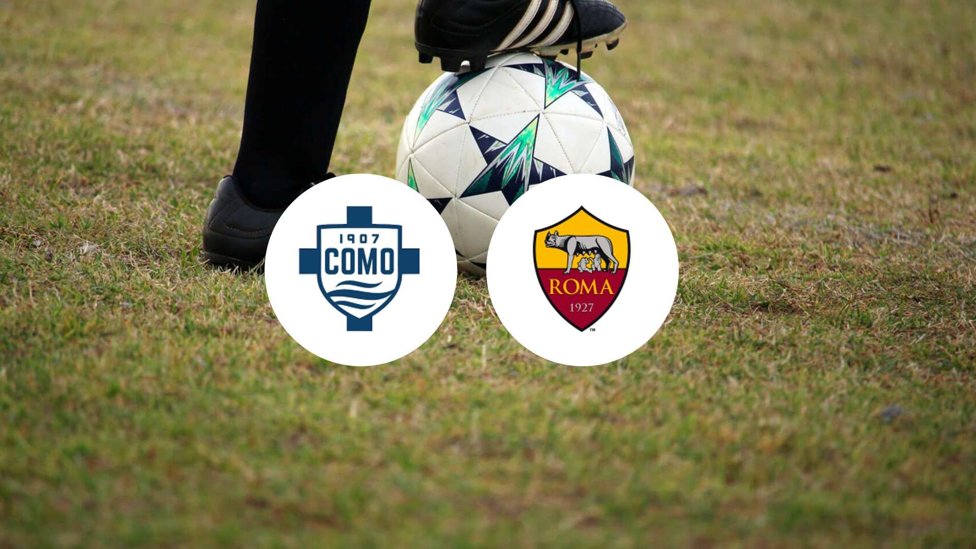 Roma peut-elle enchaîner contre Côme ? Découvrez le choc en Serie A !