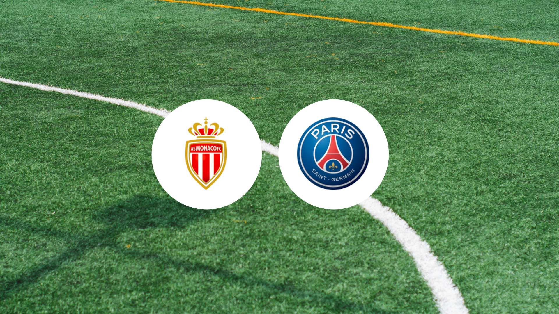 Pourquoi Monaco ne tremble pas face au PSG dans un choc de L1 ?