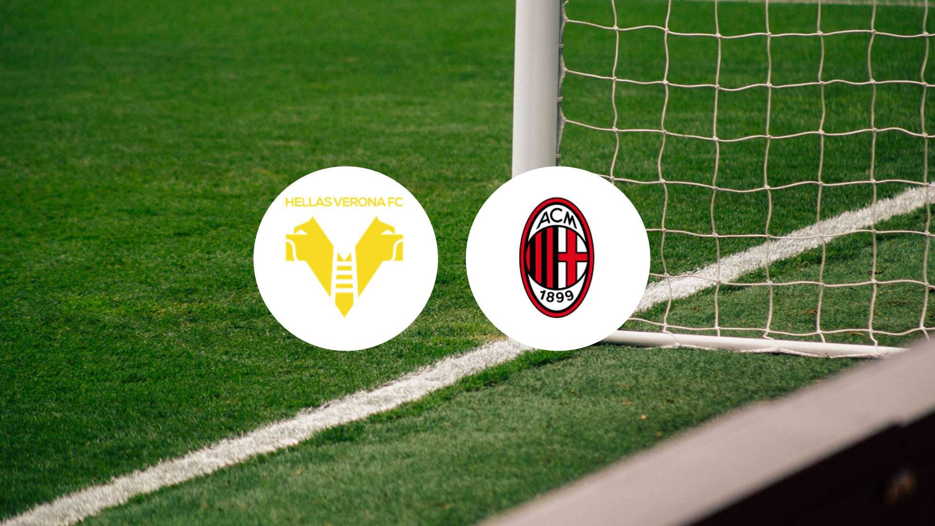 Milan prêt à en découdre avec Vérone pour son retour en Serie A ?