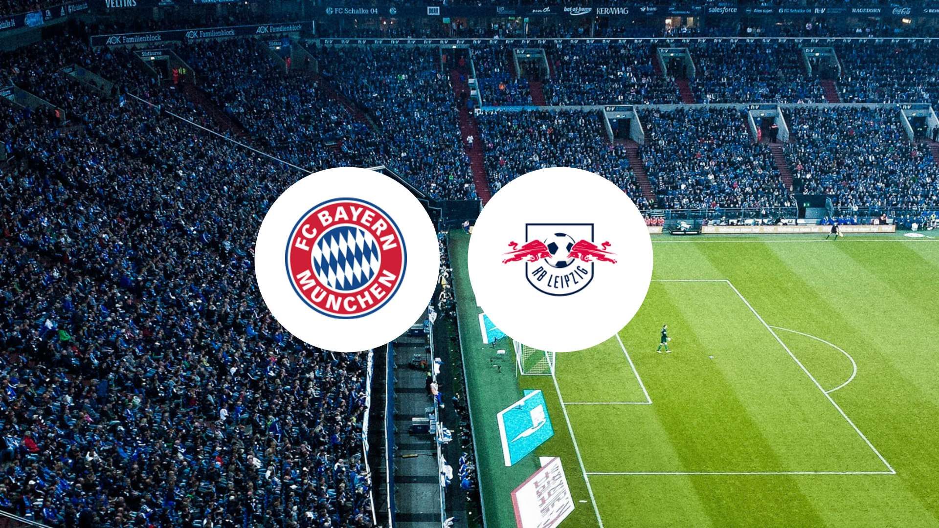 Le Bayern va-t-il chuter face à Leipzig pour conclure l'année ?
